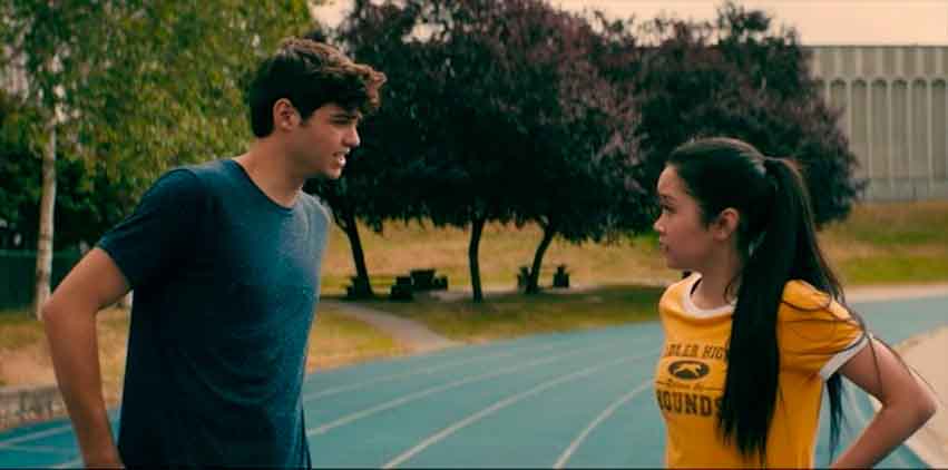 To All the Boys Ive Loved Before 2