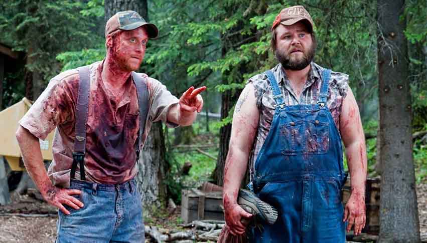 Tucker Dale vs. Evil