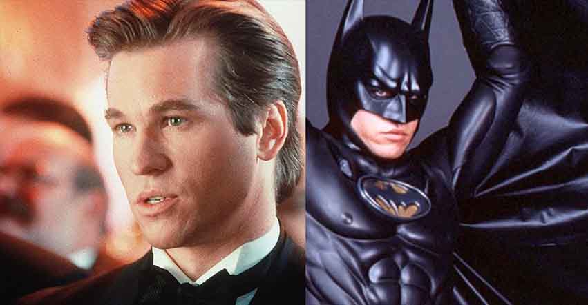 Val Kilmer