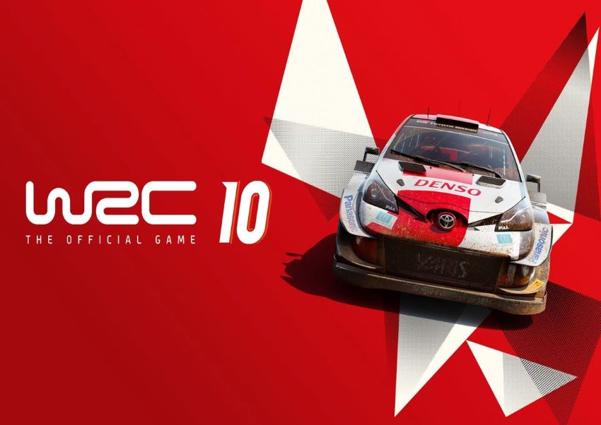 WRC 10 - دبلیو آر سی ۱۰ انتخابی عالی برای علاقه‌مندان به رالی و یکی از بهترین بازی های ماشینی PS5 است.