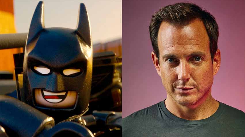 Will Arnett