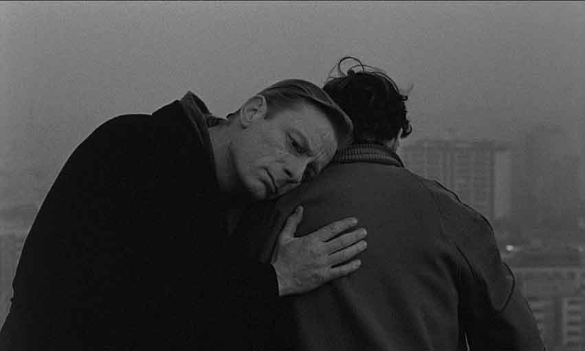 Wings of Desire