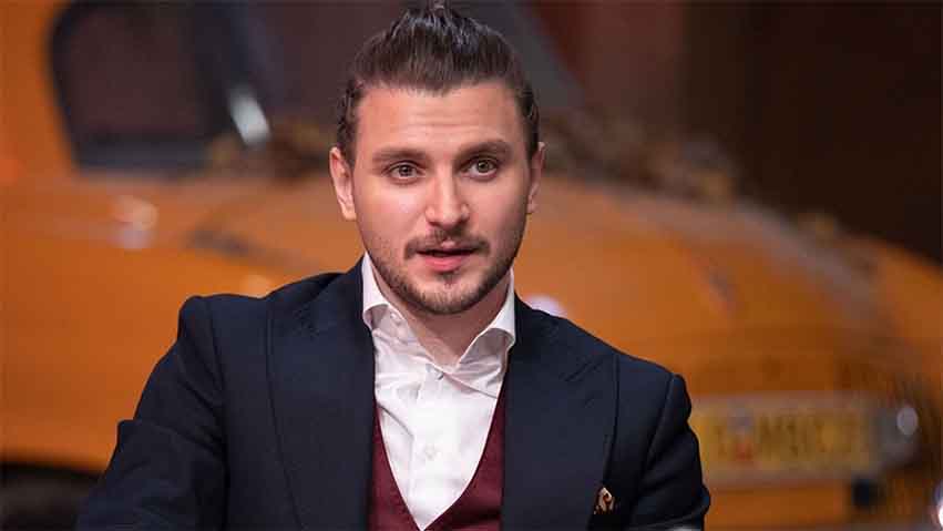 dara hayaei