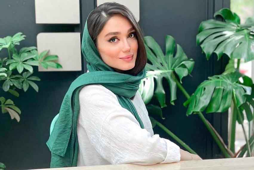 farzaneh ghasemzadeh