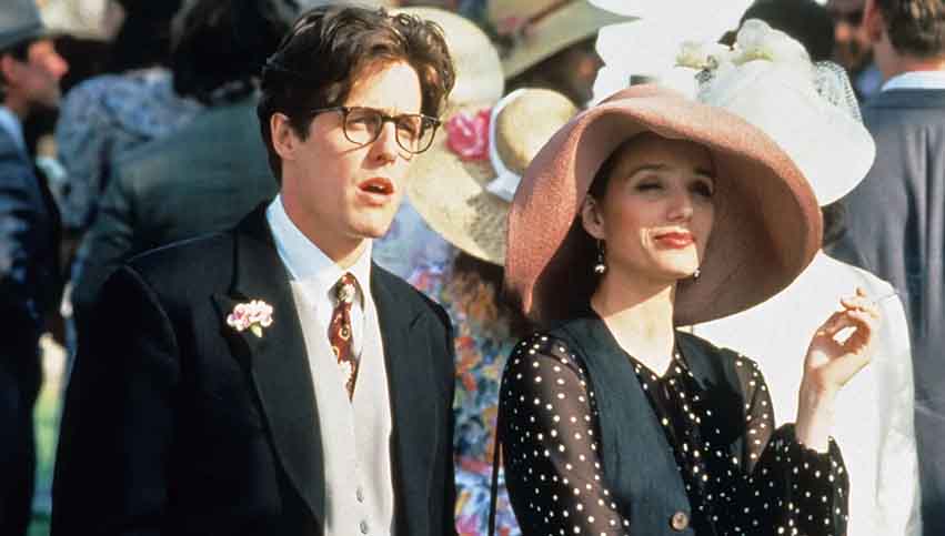 با بهترین مینی سریال های عاشقانه آشنا شوید (15 اثر تماشایی) 6 four weddings and a funeral series