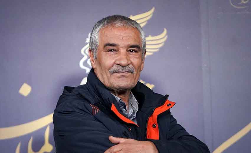 jafar dehghan
