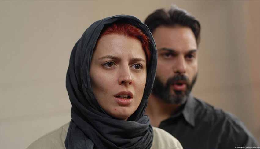 jodayi nader az simin