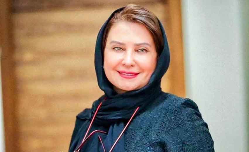 laaya zanganeh