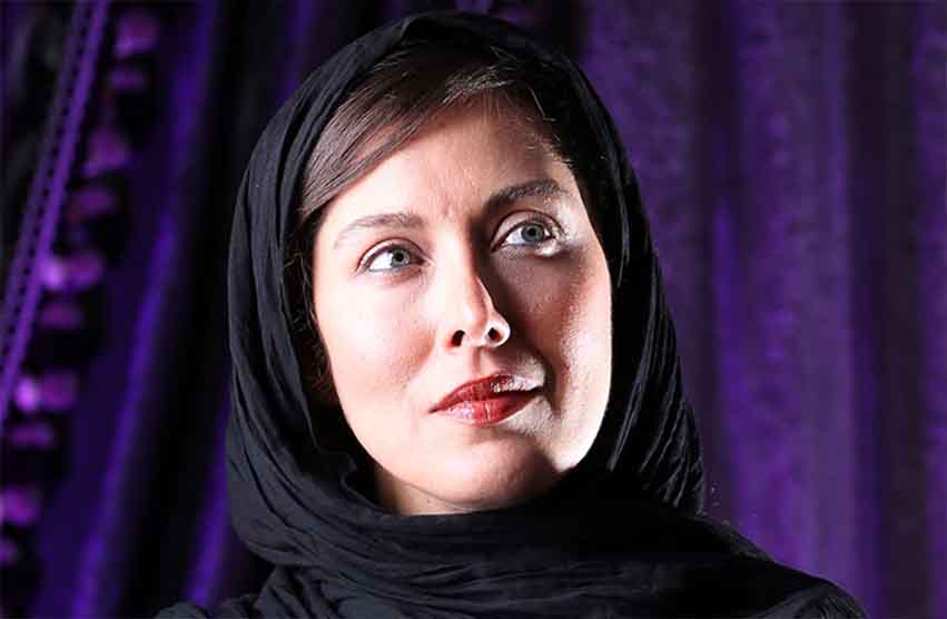 mahtab keramati