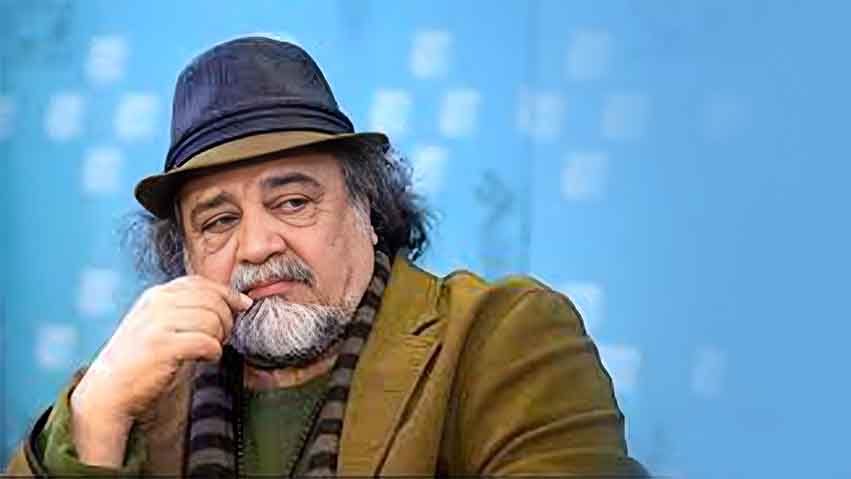 mohammadreza sharifinia