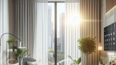 5 دلیل قانعکننده برای هوشمندسازی پردههای منزل یا محل کار شما 11 5 دلیل قانعکننده برای هوشمندسازی پردههای منزل یا محل کار شما