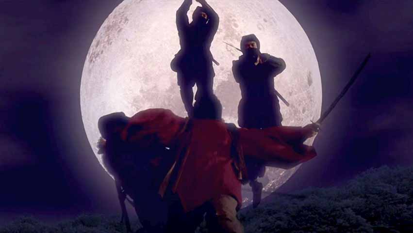 shinobi heart under blade