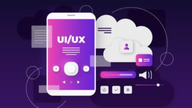 5 شغل ui/ux آینده دار و مناسب در بازار کار ایران 8 5 شغل ui/ux آینده دار و مناسب در بازار کار ایران