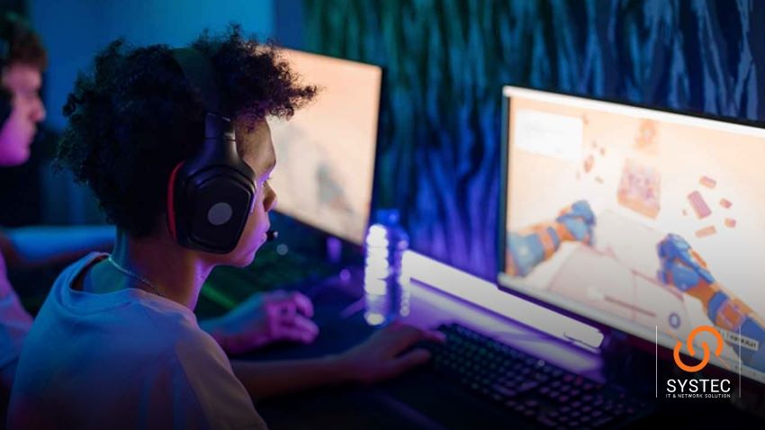 مقایسه سرویس‌های سیستک با رقبا