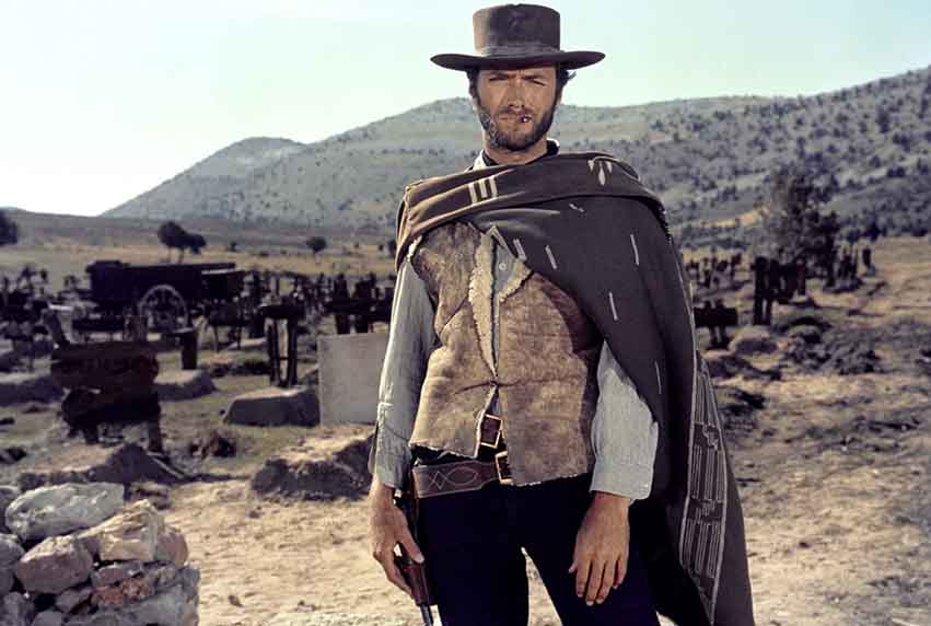 the good the bad and the ugly