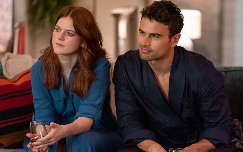 the time travelers wife 2