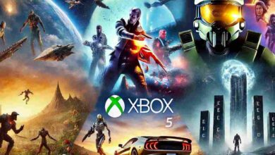 بهترین بازی های ایکس باکس (10 بازی برتر Xbox) 69 بهترین بازی های ایکس باکس (Xbox) که هر گیمری باید تجربه کند
