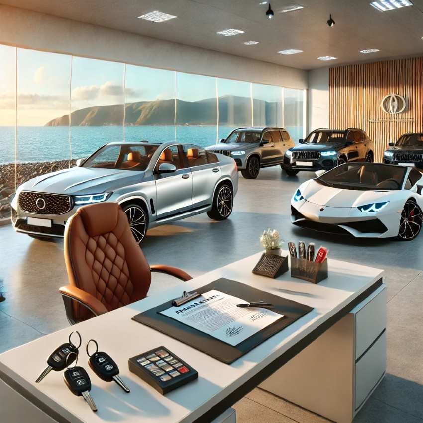 راهنمای کامل اجاره خودرو در کیش، تحلیل قیمت‌ها، شرایط ویژه و روندهای آینده صنعت؛ مقایسه قیمت‌ها