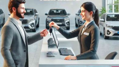 راهنمای کامل اجاره خودرو در کیش، تحلیل قیمتها، شرایط ویژه و روندهای آینده صنعت 25 راهنمای کامل اجاره خودرو در کیش، تحلیل قیمتها، شرایط ویژه و روندهای آینده صنعت