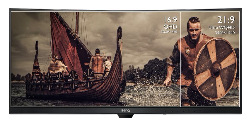 کنتراست عمیق، برای نمایش جزئیات