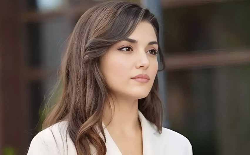 هانده ارچل به‌عنوان زیباترین زن جهان شناخته می‌شود
