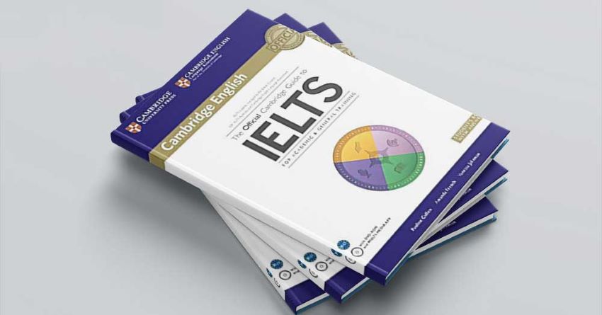 ویژگی‌های کلیدی کتاب The Official Cambridge Guide to IELTS