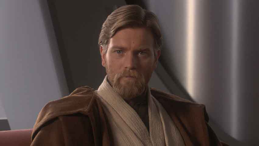 Obi Wan Kenobi