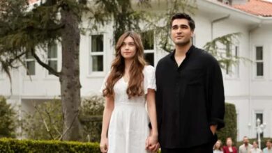 ساعت پخش سریال چشم چران عمارت از ام بی سی پرشیا 106 ساعت پخش سریال چشم چران عمارت از ام بی سی پرشیا