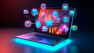 بهترین پلتفرم های آموزش آنلاین در دنیا