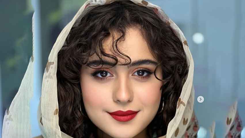 biography of fatima baharmast 1