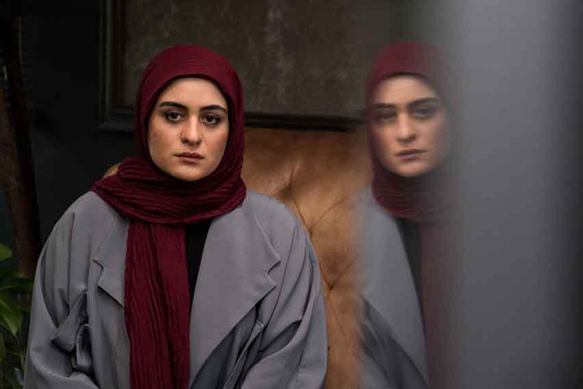 biography of fatima baharmast 2