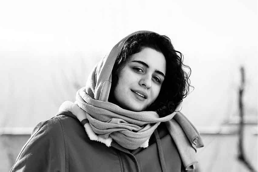 biography of fatima baharmast 3