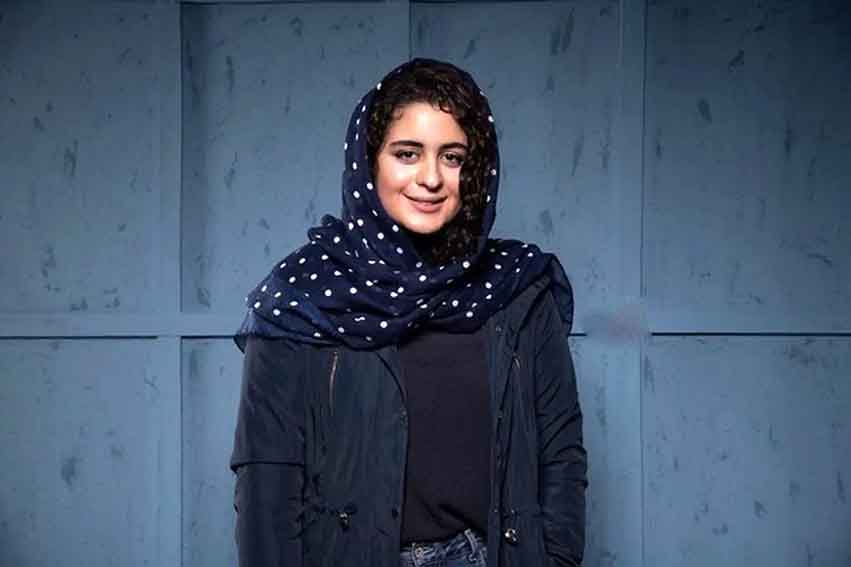 biography of fatima baharmast 5