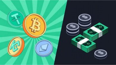 آیا ارزهای دیجیتال می‌توانند جایگزین سیستم‌های پولی سنتی شوند؟