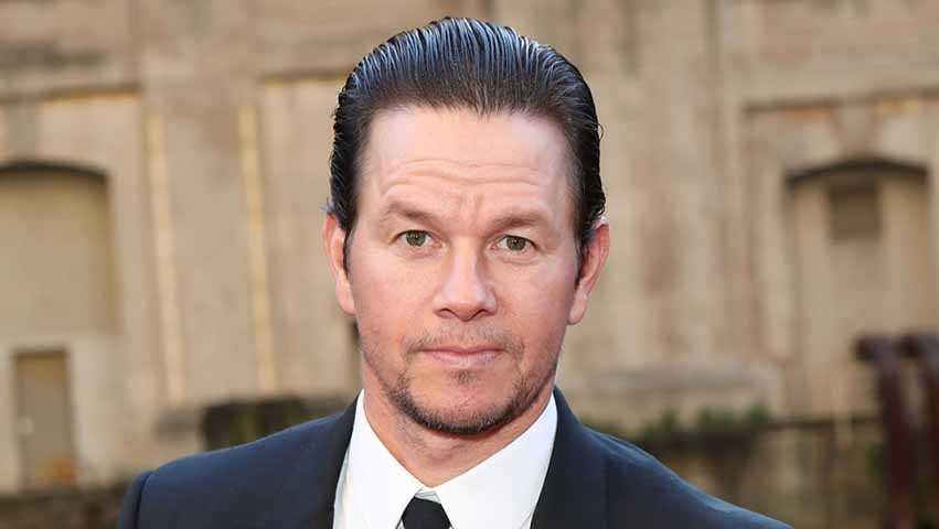 mark wahlberg