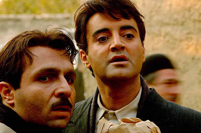 بهترین سریال های تاریخی ایرانی؛ سریال شهریار