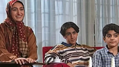 تغییر چهره بازیگران سریال پس از باران پس از ۲۵ سال