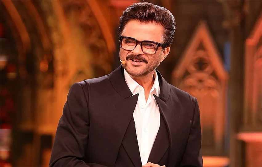 Anil Kapoor