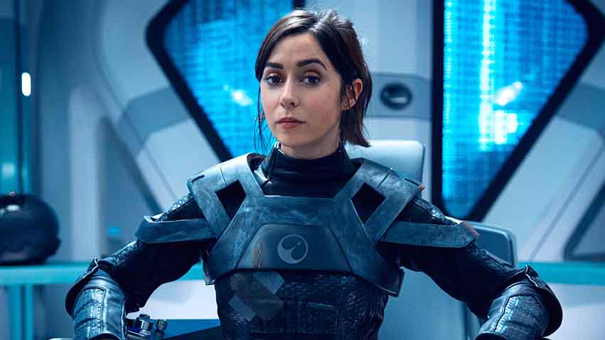 بهترین سریال های بریتانیایی برای تماشا | 14 اثر جذاب 6 Black Mirror