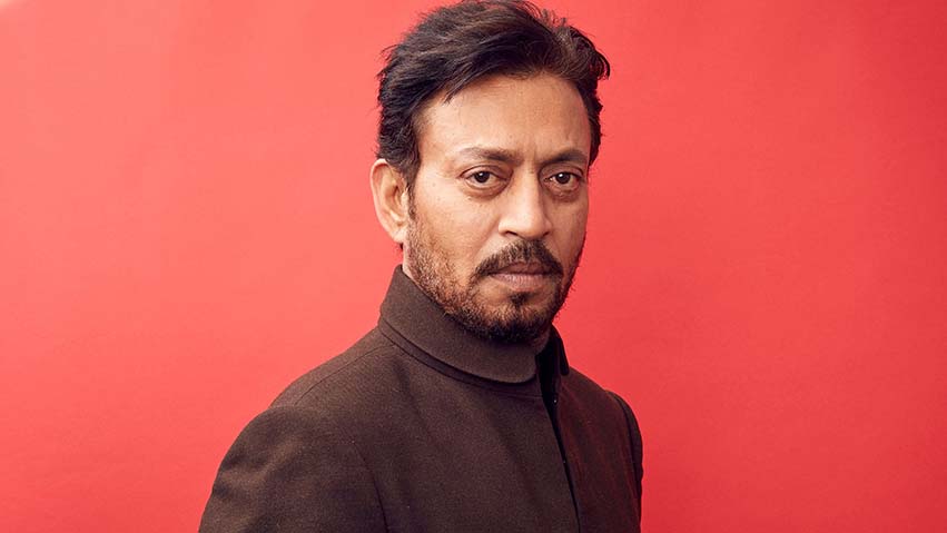 Irrfan Khan