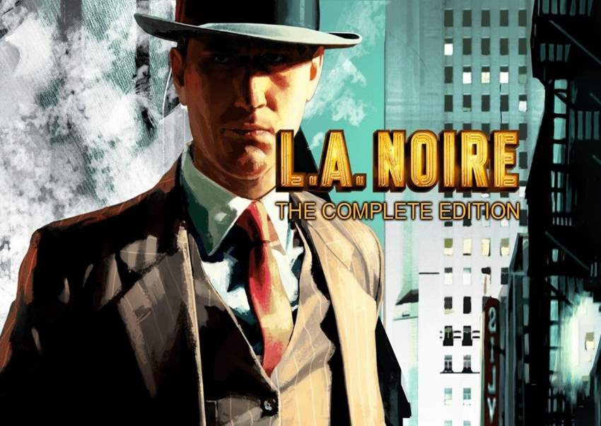 صحنه‌ای از بازی ال‌ای نوار – L.A. Noire که با تمرکز بر حل پرونده‌های جنایی، تجربه‌ای منحصر به‌فرد از بازی های Xbox 360 را ارائه می‌دهد.