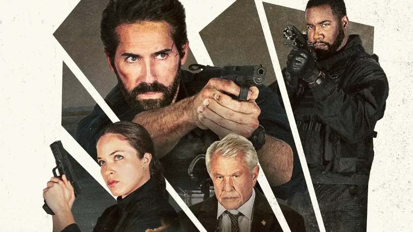 فیلم یک فرصت دیگر - One More Shot جزو برترین فیلم های جدید بویکا به شمار می‌آید.