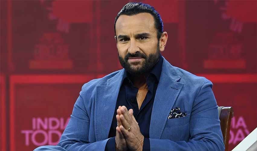 Saif Ali Khan