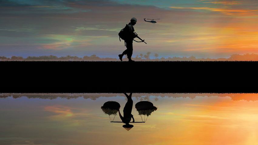 جنگ ویتنام - The Vietnam War واقعیت‌های تلخ این نبرد را نشان می‌دهد و جزو مستند های تاریخی سیاسی برجسته محسوب می‌شود. 