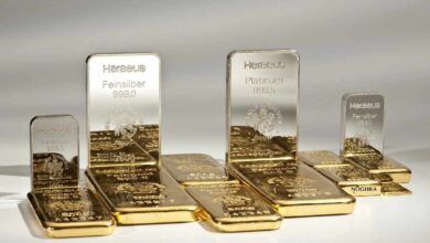 عیار نقره و طلا چیست و قیمت هر عیار چگونه محاسبه می شود؟ 8 عیار نقره و طلا چیست و قیمت هر عیار چگونه محاسبه می شود؟