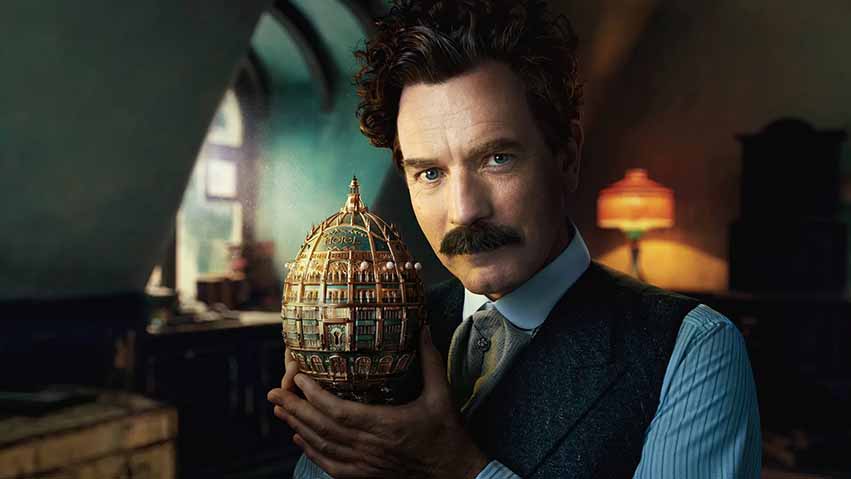 بهترین سریال تاریخی نتفلیکس؛ سریال نجیب‌زاده‌ای در مسکو - A Gentleman in Moscow