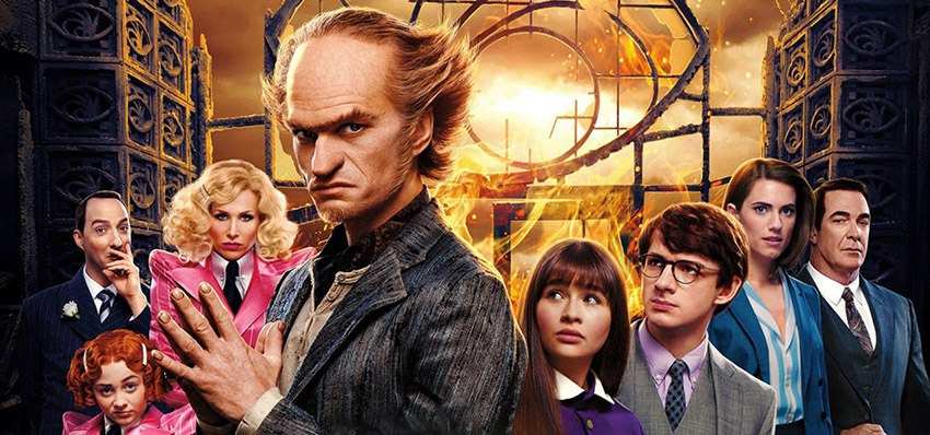 مجموعه ماجراهای ناگوار – A Series of Unfortunate Events سریالی جذاب برای تماشا با خانواده است که ماجراهای مرموزش طرفداران زیادی دارد. 