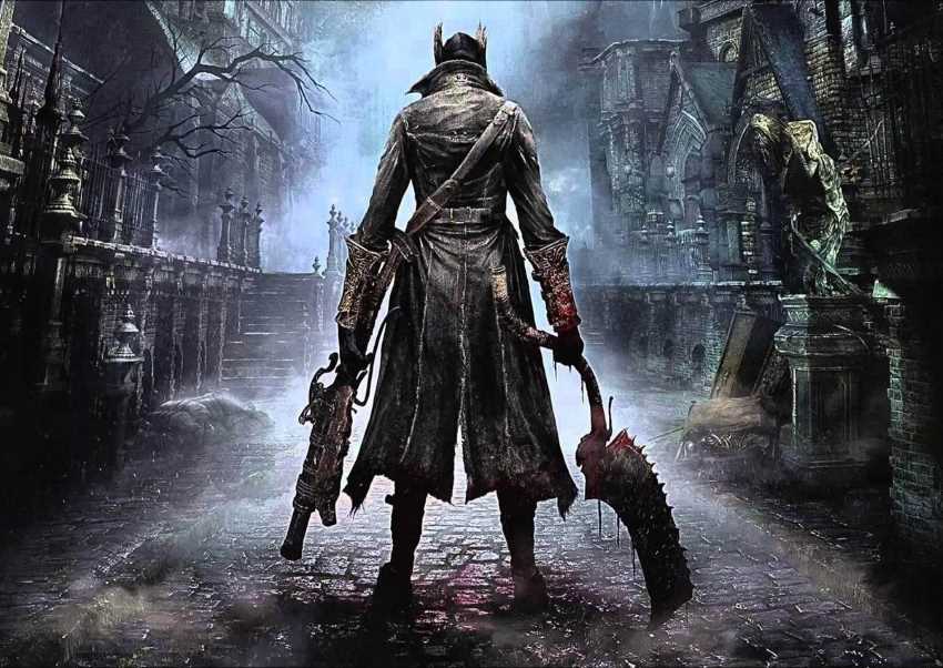 بلادبورن – Bloodborne با طراحی گوتیک، دنیایی تاریک و مبارزات سریع یک بازی آفلاین هاردکور در سبک اکشن است که جایگاهی ویژه میان عناوین PlayStation 4 دارد. 