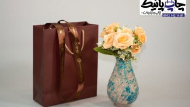 خرید ساک دستی آماده 50 عددی با ارسال رایگان از کجا؟ 3 خرید ساک دستی آماده 50 عددی با ارسال رایگان از کجا؟
