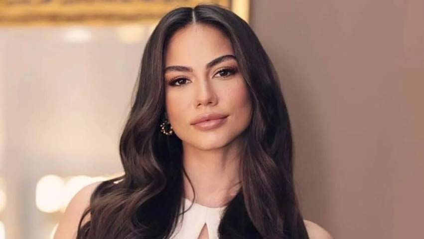 بهترین بازیگران زن ترکیه | معرفی 9 هنرپیشه محبوب 3 بهترین بازیگران زن ترکیه؛